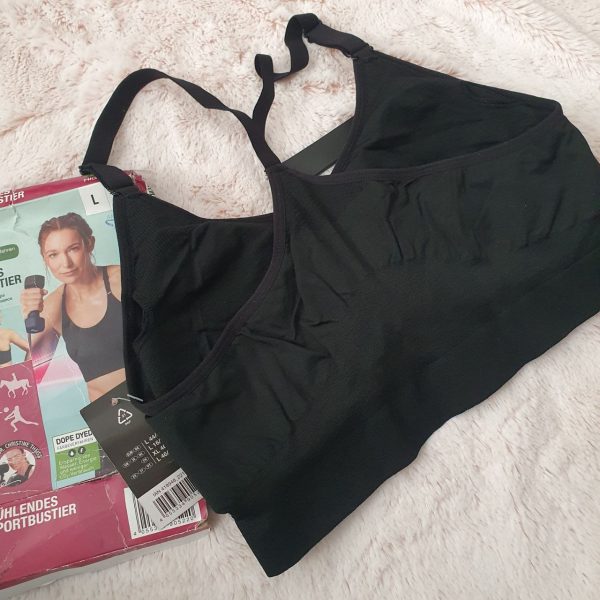 نیم تنه ورزشی زنانه کریویت کد Z-TD43 - Image 3