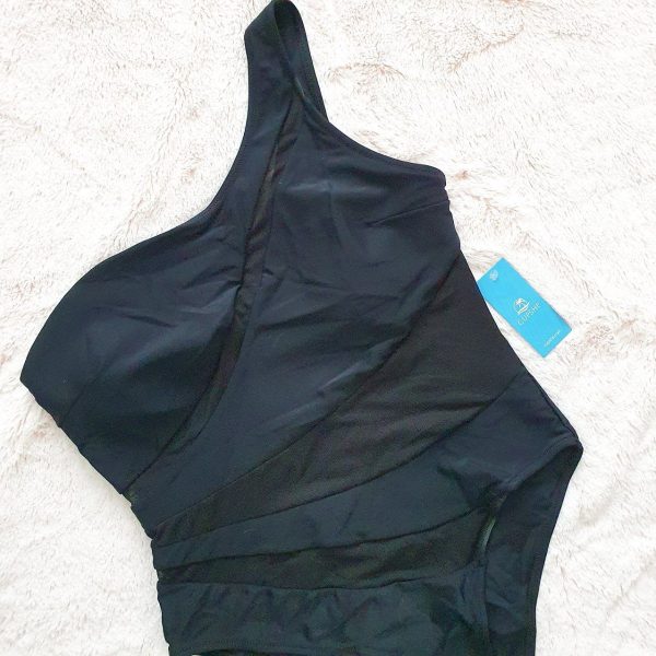 مایو زنانه کاپشی کد Z-YG621 - Image 2