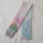 شال زنانه آی ام کد Z-YR54 - Image 3