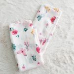 شال زنانه آی ام کد Z-YSD23 - Image 3