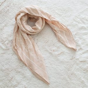 مینی اسکارف زنانه آی ام کد Z-YED43