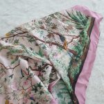 مینی اسکارف زنانه آی ام کد Z-EW32 - Image 4