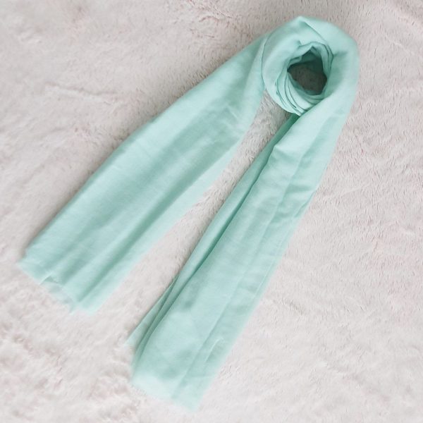 1 (5) شال زنانه آی ام کد Z-DC543 - Image 1