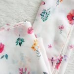 شال زنانه آی ام کد Z-YSD23 - Image 4