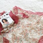 مینی اسکارف زنانه آی ام کد Z-WBG65 - Image 3