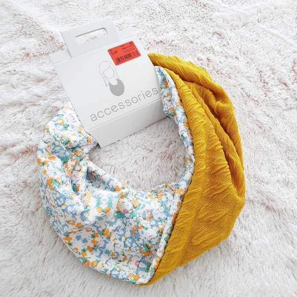 کلاه چند منظوره زنانه آی ام کد Z-TVC45 - Image 1