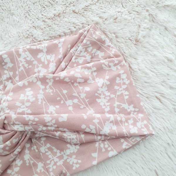 هدبند زنانه آی ام کد Z-EU76 - Image 2