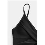 مایو زنانه کاپشی کد Z-GDF45 - Image 4