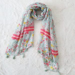 شال زنانه آی ام کد Z-YGV65