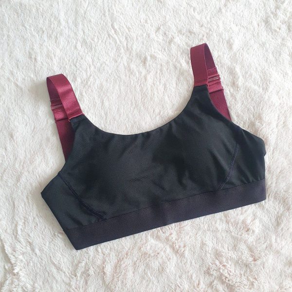 نیم تنه ورزشی زنانه کریویت کد Z-DCV65 - Image 1