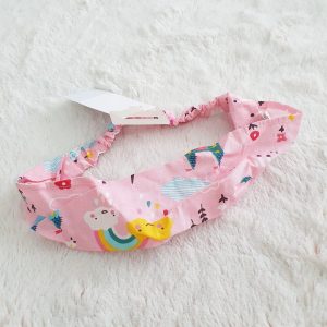 هدبند بچگانه آی ام کد Z-SD34