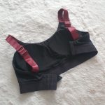 نیم تنه ورزشی زنانه کریویت کد Z-DCV65 - Image 2