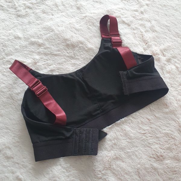 نیم تنه ورزشی زنانه کریویت کد Z-DCV65 - Image 2