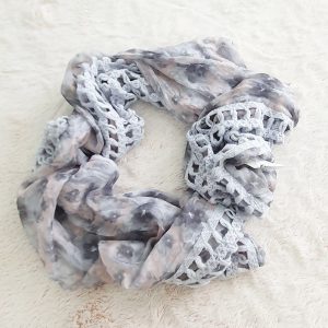 شال حلقه ای زنانه آی ام کد Z-JD54