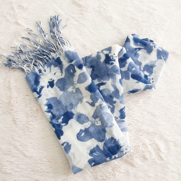 شال زنانه آی ام کد Z-YCVE34 - Image 2