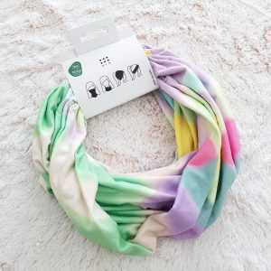 کلاه چند منظوره زنانه آی ام کد Z-RR54