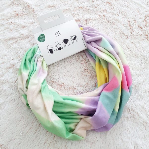 1 (6) کلاه چند منظوره زنانه آی ام کد Z-RR54 - Image 1