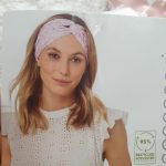 هدبند زنانه آی ام کد Z-EU76 - Image 3