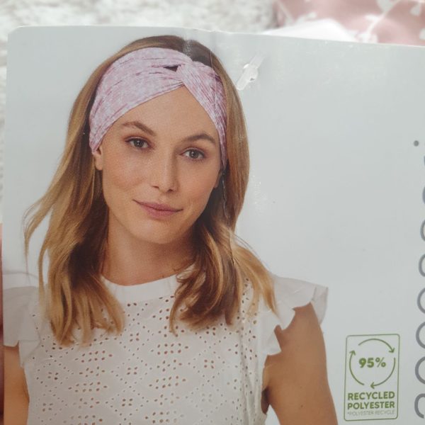 هدبند زنانه آی ام کد Z-EU76 - Image 3