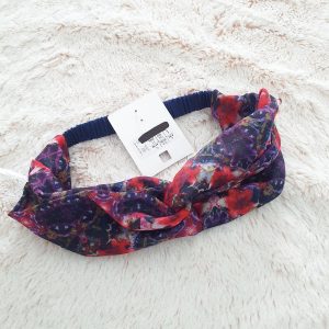 هدبند زنانه آی ام کد Z-TSS23