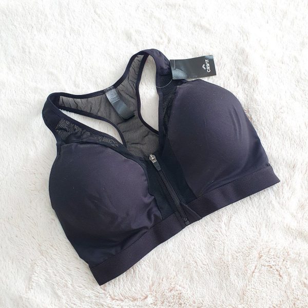 1 (6) نیم تنه ورزشی زنانه کریویت کد Z-UH67 - Image 1