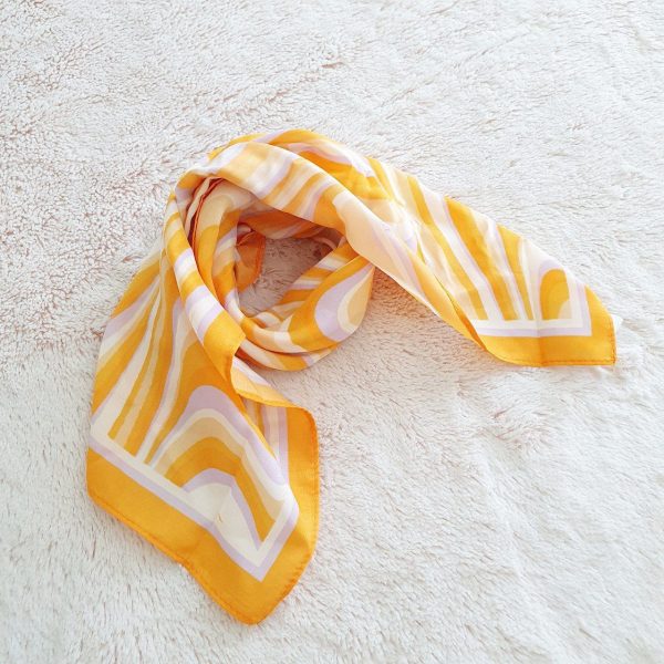 مینی اسکارف زنانه آی ام کد Z-YVD34 - Image 1