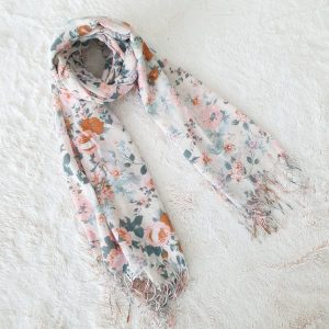 شال زنانه آی ام کد Z-UG65