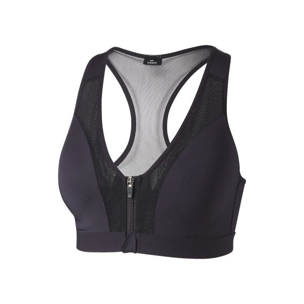 نیم تنه ورزشی زنانه کریویت کد Z-UH67 - Image 2