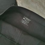 شورت مردانه لیورجی کد Z-HV43 - Image 3