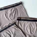 شورت مردانه لیورجی کد Z-JV34 بسته 3 عددی - Image 3