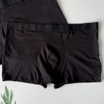 شورت مردانه لیورجی کد Z-YBXS3 بسته 3 عددی - Image 3