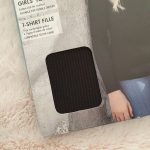 تیشرت آستین بلند دخترانه پیپرتس کد Z-YT78 - Image 2