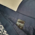 شورت مردانه لیورجی کد Z-YG54 مجموعه 2 عددی - Image 3