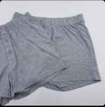 شورت مردانه لیورجی کد Z-WS43 - Image 3