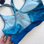 نیم تنه ورزشی زنانه کریویت کد Z-YF43 - Image 8