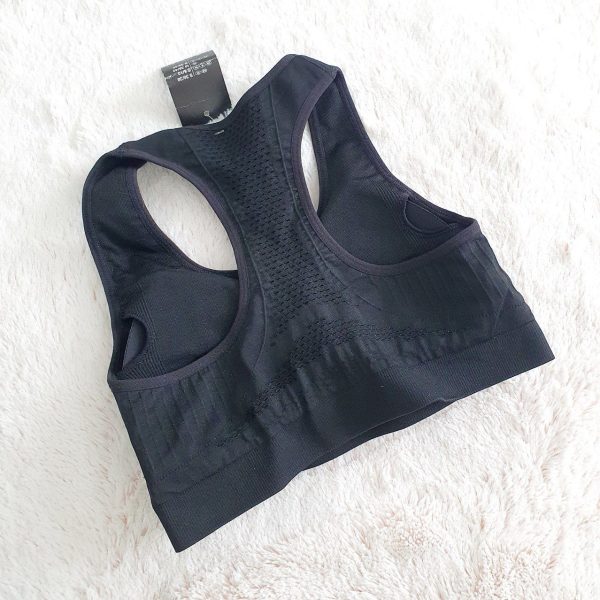 نیم تنه ورزشی زنانه کریویت کد Z-UHG78 - Image 3