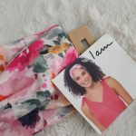 هدبند زنانه آی ام کد Z-DF34 - Image 2