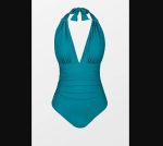 مایو زنانه کاپشی کد Z-HV45 - Image 2