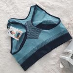 نیم تنه ورزشی زنانه کرین کد Z-YF45 - Image 3