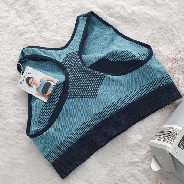 نیم تنه ورزشی زنانه کرین کد Z-YF45 - Image 3