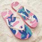 دمپایی لاانگشتی ابری زنانه هاواینس کد Z-GF54 - Image 2