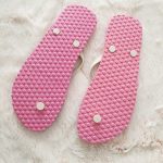 دمپایی لاانگشتی ابری زنانه هاواینس کد Z-GF54 - Image 4