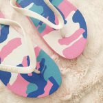 دمپایی لاانگشتی ابری زنانه هاواینس کد Z-GF54 - Image 3