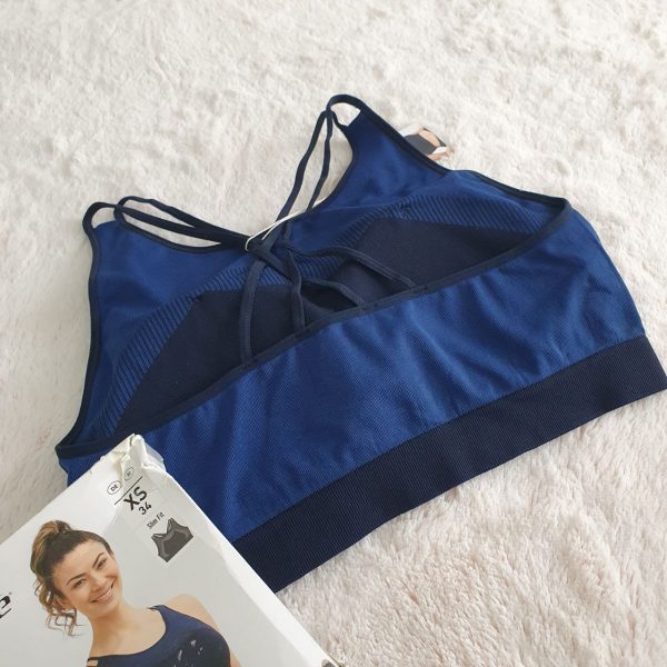 نیم تنه ورزشی زنانه کرین کد Z-YVD34 - Image 4