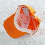 کلاه کپ زنانه آی ام کد Z-NDF43 - Image 3