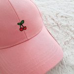 کلاه کپ زنانه آی ام کد Z-YDV98 - Image 2