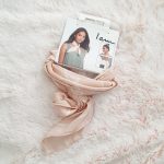 مینی اسکارف زنانه آی ام کد Z-YED43 - Image 5