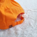 کلاه کپ زنانه آی ام کد Z-NDF43 - Image 4