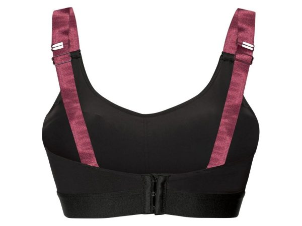 نیم تنه ورزشی زنانه کریویت کد Z-DCV65 - Image 5