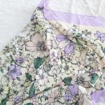 مینی اسکارف زنانه آی ام کد Z-TT653 - Image 3